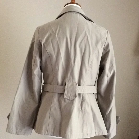 MaxMara Pea Coat sz M - Picture 4 of 8